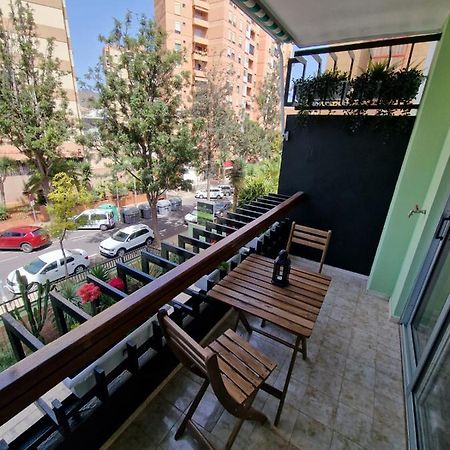 Apartament Casa Rosarito Santa Cruz de Tenerife Zewnętrze zdjęcie
