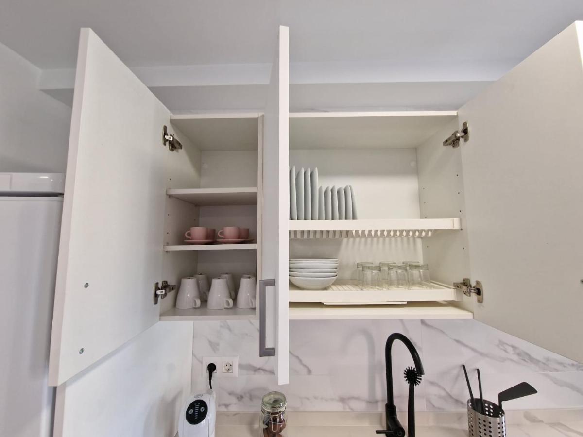 Apartament Casa Rosarito Santa Cruz de Tenerife Zewnętrze zdjęcie