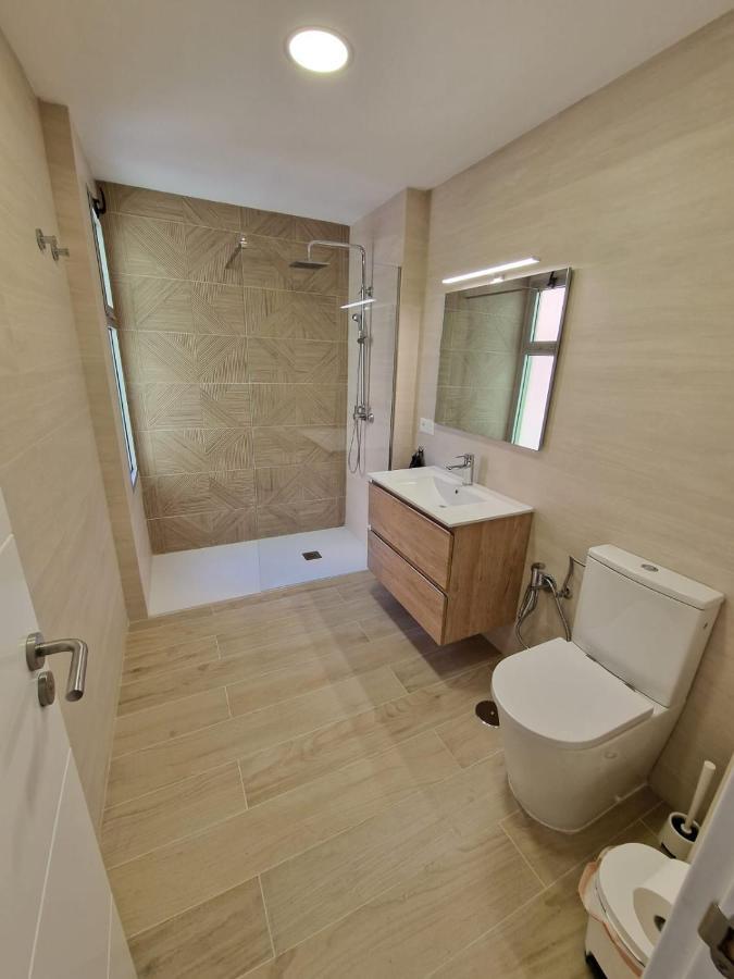 Apartament Casa Rosarito Santa Cruz de Tenerife Zewnętrze zdjęcie
