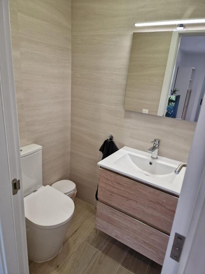 Apartament Casa Rosarito Santa Cruz de Tenerife Zewnętrze zdjęcie