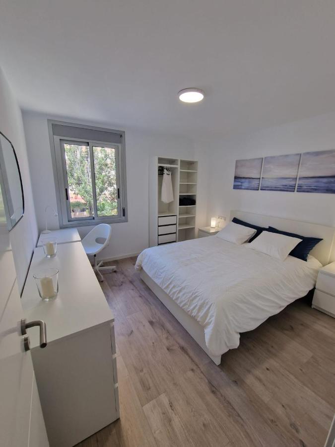 Apartament Casa Rosarito Santa Cruz de Tenerife Zewnętrze zdjęcie