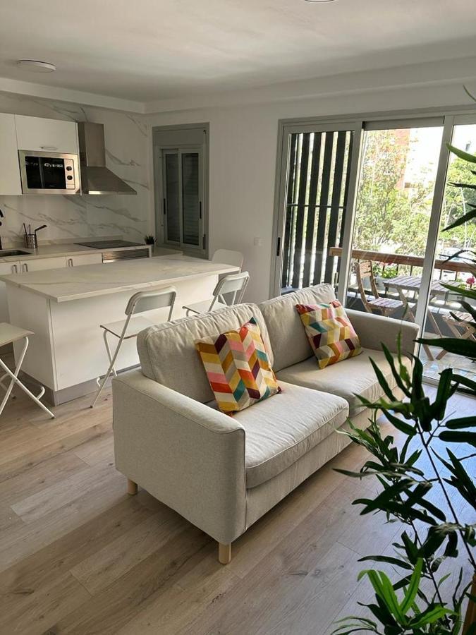 Apartament Casa Rosarito Santa Cruz de Tenerife Zewnętrze zdjęcie