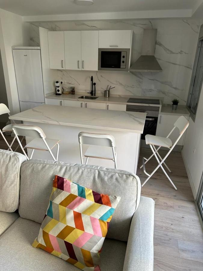 Apartament Casa Rosarito Santa Cruz de Tenerife Zewnętrze zdjęcie