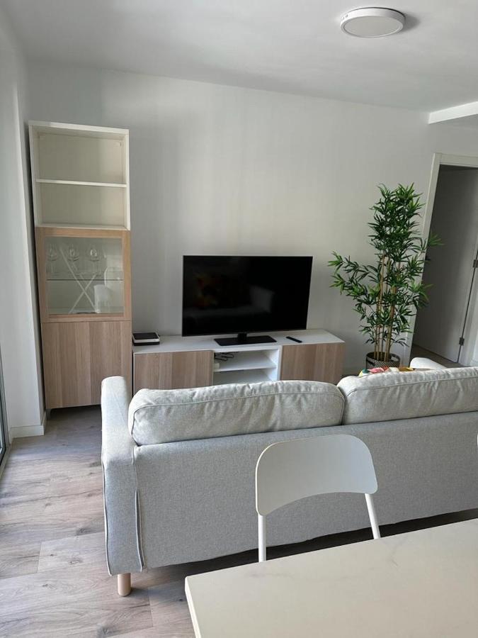 Apartament Casa Rosarito Santa Cruz de Tenerife Zewnętrze zdjęcie